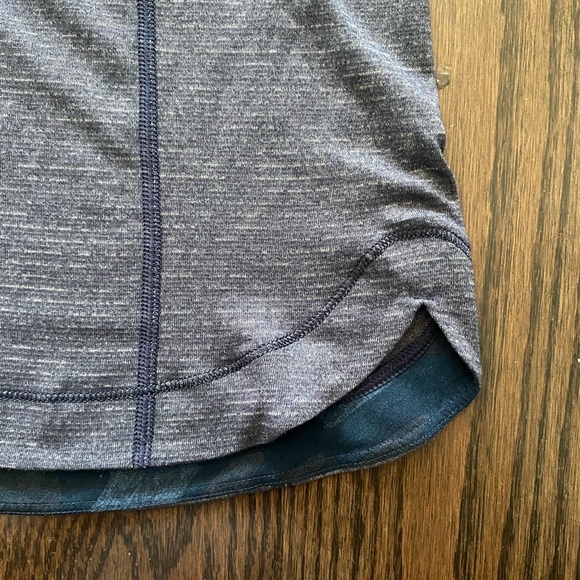 Lululemon Turn It Up Long Sleeve Shirt - Picture 7 of 8